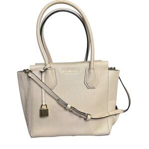 Michael Kors Handbag Beige